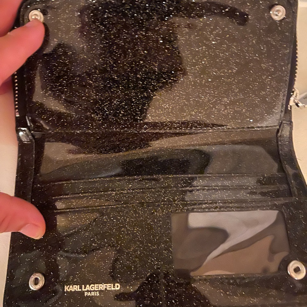 women's wallet new never used - Picture 3 of 3